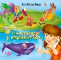 Na wyspach Bergamutach - tantis.pl