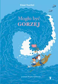 Mogło być gorzej - tantis.pl