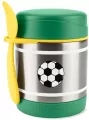 Termos dla dziecka Piłka Nożna 325ml - tantis.pl