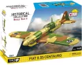 Historical Collection Fiat G.55 Centauro - tantis.pl