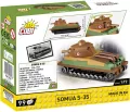 HC WWII Somua S-35 - tantis.pl