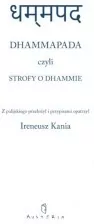 Dhammapada czyli Strofy o Dhammie - tantis.pl