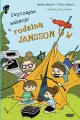 Zwyczajne wakacje z rodziną Janssonów - tantis.pl