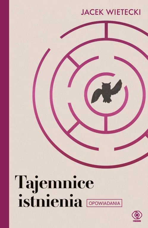 Tajemnice istnienia - tantis.pl