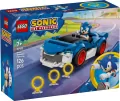 LEGO® Sonic: Speedster Lightning 77117 - tantis.pl