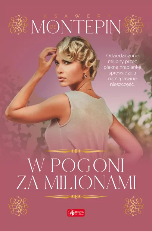 W pogoni za milionami - tantis.pl