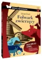 Folwark zwierzęcy. Lektura z opracowaniem - tantis.pl