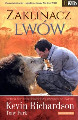 Zaklinacz lwów - tantis.pl