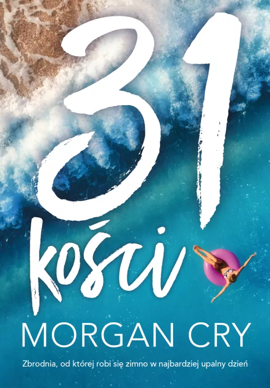 31 kości - tantis.pl
