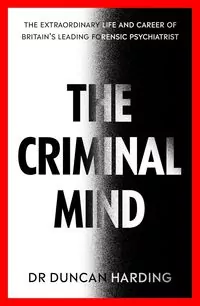 The Criminal Mind - tantis.pl