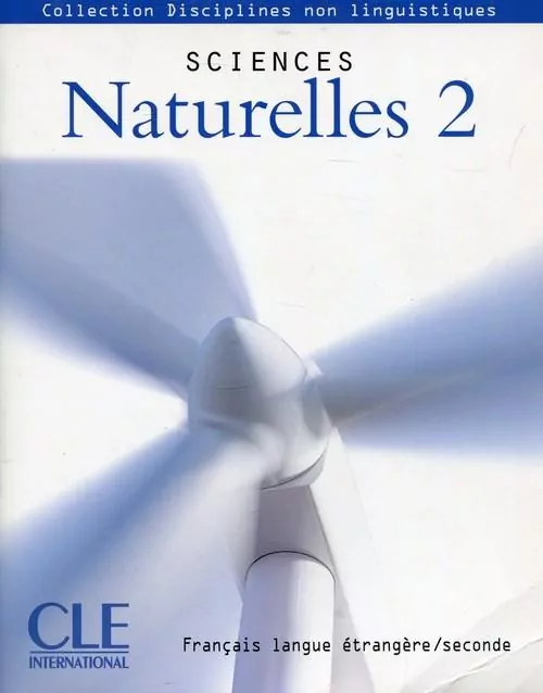 Sciences Naturelles 2 - tantis.pl