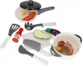 Zestaw kuchenny 498941 Mega Creative - tantis.pl