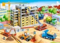 Puzzle 70. Big Construction Site - tantis.pl
