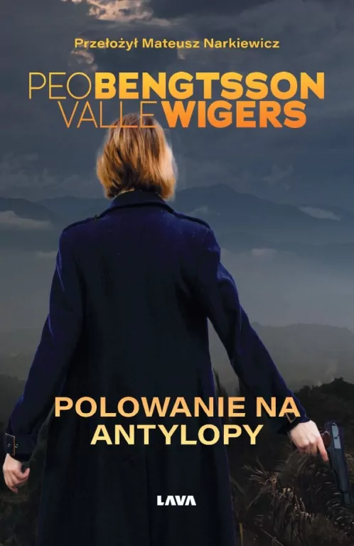 Polowanie na Antylopy - tantis.pl