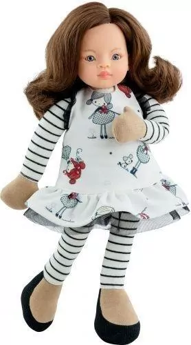 Lalka hiszpańska 34 cm - tantis.pl