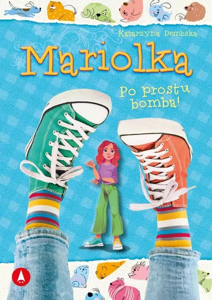 Mariolka. Po prostu bomba! - tantis.pl
