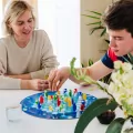 Wesoła Gromadka. Pingwiny. Smart Games - tantis.pl