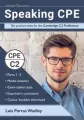Speaking CPE:Ten Practice Cambridge C2 - tantis.pl