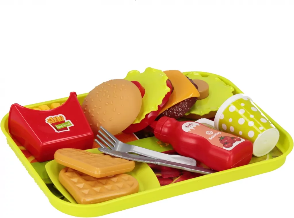 ZEST KUCHENNY FAST FOOD AKC 27X20X7 MC WB 36/72 - tantis.pl