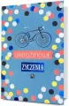 Karnet B6 Urodziny - tantis.pl
