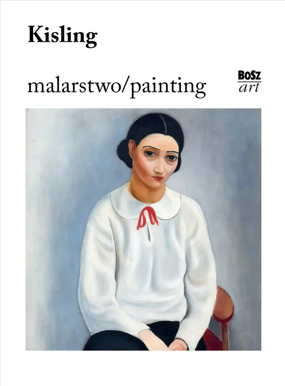 Kisling. Malarstwo - tantis.pl
