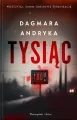 Tysiąc. Marta Witecka. Tom 1 - tantis.pl