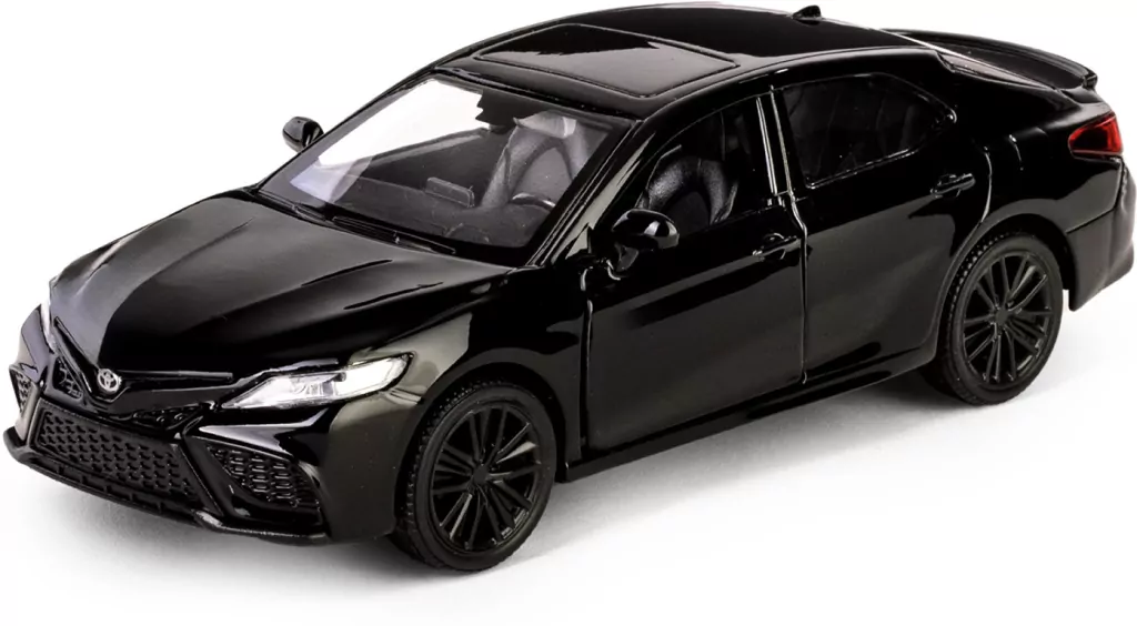 RMZ Toyota Camry 2022 czarny - tantis.pl