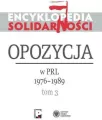Encyklopedia Solidarności. Tom 3 - tantis.pl