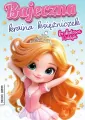 Bajeczna kraina księżniczek - tantis.pl