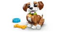 LEGO® Creator. Psotny szczeniak 31382 - tantis.pl