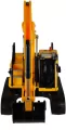 Britains koparka JCB - tantis.pl