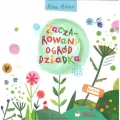 Zaczarowany ogród dziadka - tantis.pl