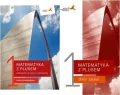 Matematyka z plusem 1. Pakiet: Podręcznik / Zbiór zadań. Liceum i technikum - tantis.pl
