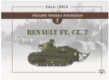 Renault FT. Część 2 - tantis.pl