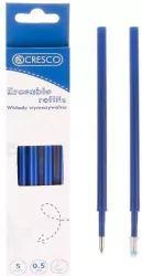 Wkład wymazywalny niebieski