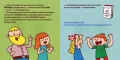 Olo i Awa. Logopedyczna zabawa. Kamyki - tantis.pl