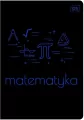 Zeszyt A5/60K kratka Matematyka (10szt) - tantis.pl