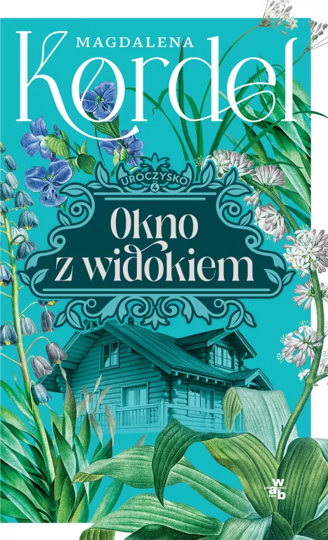 Uroczysko T.4 Okno z widokiem - tantis.pl