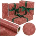 Papier ozdobny Bicie Serca X-Strong 57cmx25m - tantis.pl