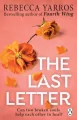 The Last Letter - tantis.pl