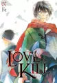 Love of Kill. Tom 7 - tantis.pl