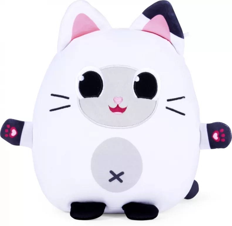 Maskotka squishy. Kiciuś Panduś 30cm - tantis.pl