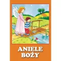 Aniele Boży - tantis.pl