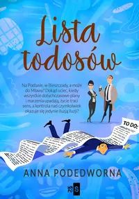 Lista todosów - tantis.pl