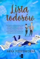 Lista todosów - tantis.pl