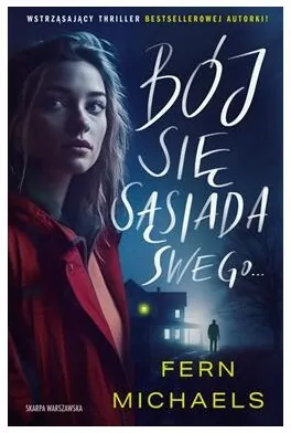 Bój się sąsiada swego - tantis.pl