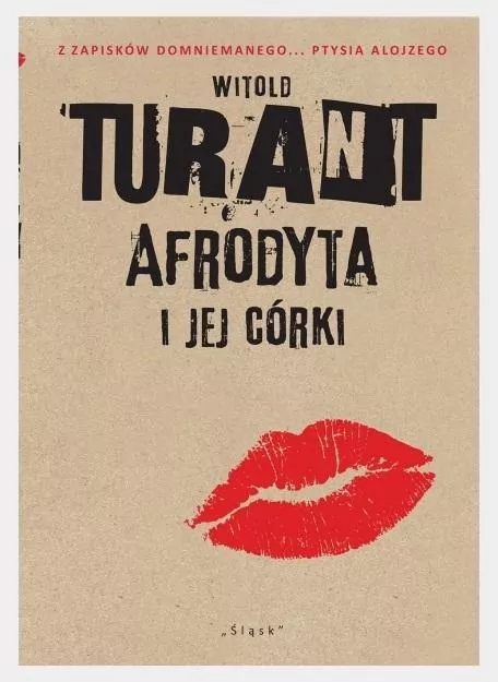Afrodyta i jej córki - tantis.pl