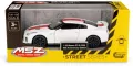 Nissan GT-R (R35) 50th Anniversary Edition White - tantis.pl