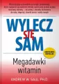 Wylecz się sam. Megadawki witamin - tantis.pl