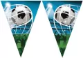 Banner Soccer Fans flagi - tantis.pl